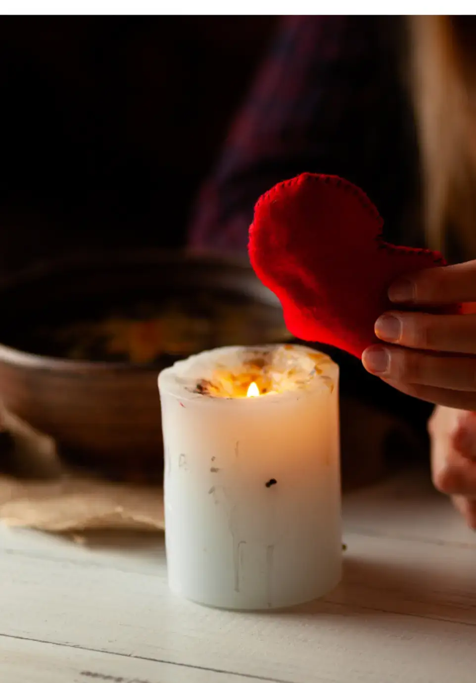 Candle Spell